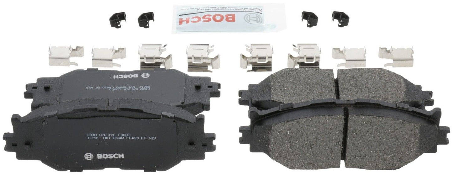 Bosch Disc Brake Pad Set BP1178