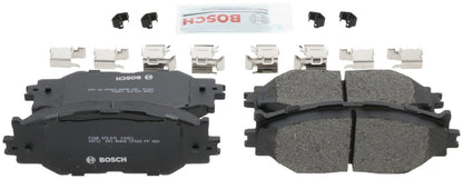 Bosch Disc Brake Pad Set BP1178