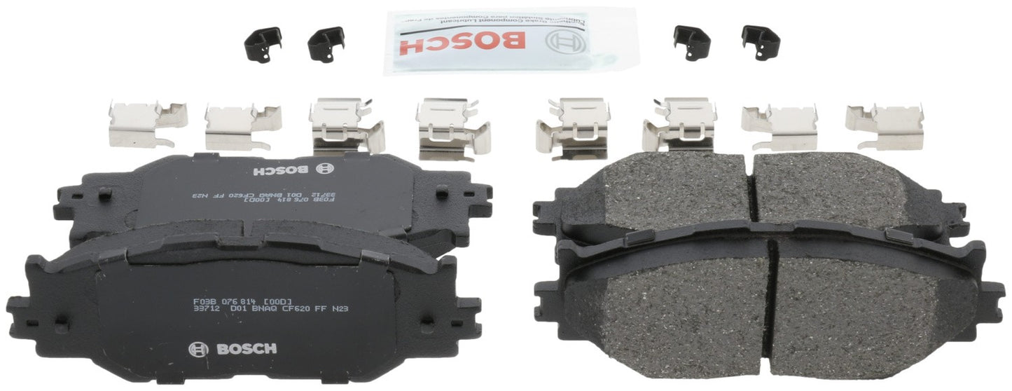 Bosch Disc Brake Pad Set BP1178