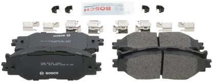 Bosch Disc Brake Pad Set BP1178