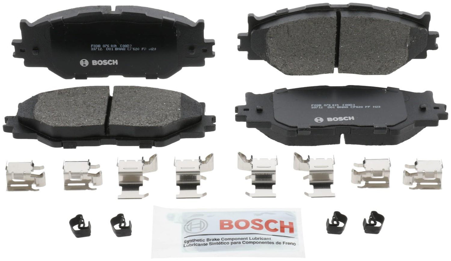 Bosch Disc Brake Pad Set BP1178