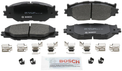 Bosch Disc Brake Pad Set BP1178