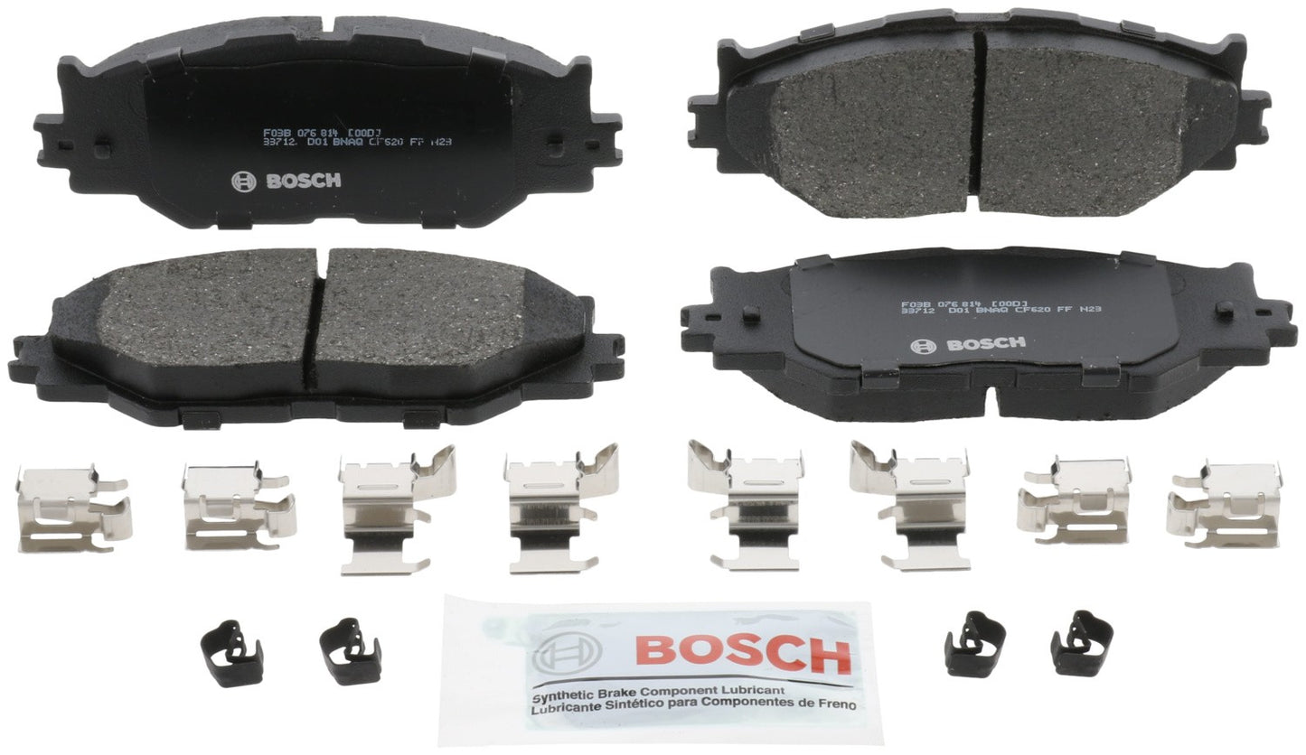 Bosch Disc Brake Pad Set BP1178