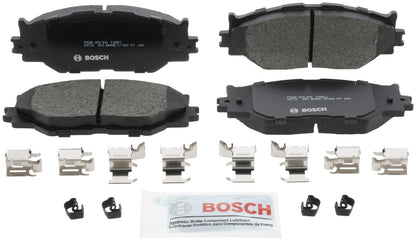 Bosch Disc Brake Pad Set BP1178