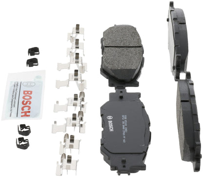 Bosch Disc Brake Pad Set BP1178