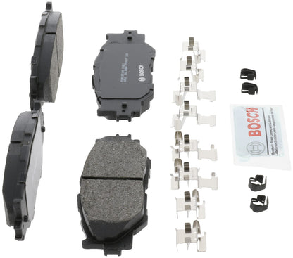 Bosch Disc Brake Pad Set BP1178