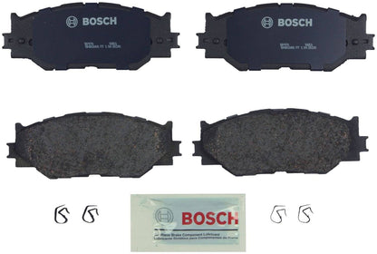 Bosch Disc Brake Pad Set BP1178