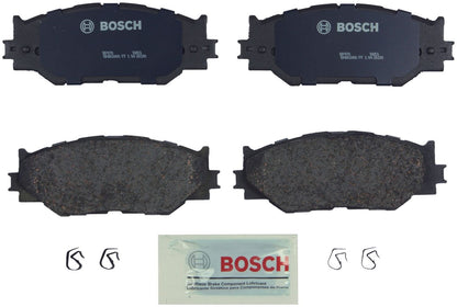 Bosch Disc Brake Pad Set BP1178