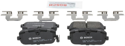 Bosch Disc Brake Pad Set BP1180