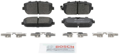 Bosch Disc Brake Pad Set BP1180