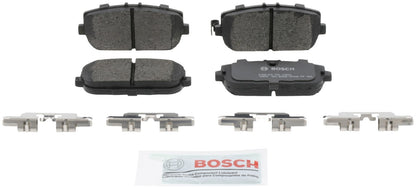 Bosch Disc Brake Pad Set BP1180