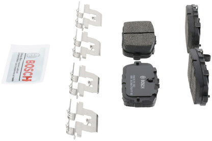 Bosch Disc Brake Pad Set BP1180