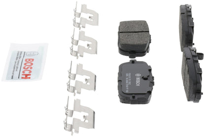 Bosch Disc Brake Pad Set BP1180