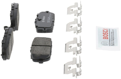 Bosch Disc Brake Pad Set BP1180
