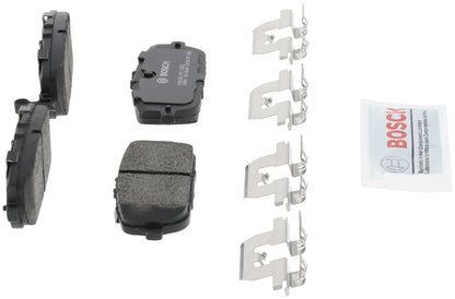 Bosch Disc Brake Pad Set BP1180