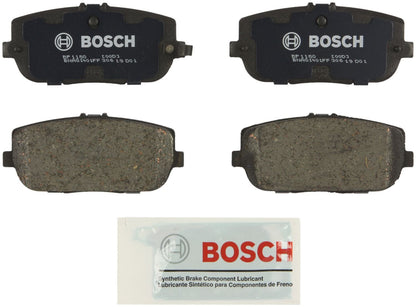 Bosch Disc Brake Pad Set BP1180