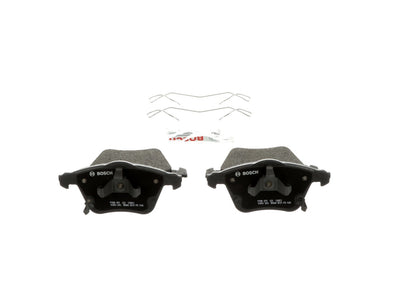 Bosch Disc Brake Pad Set BP1186