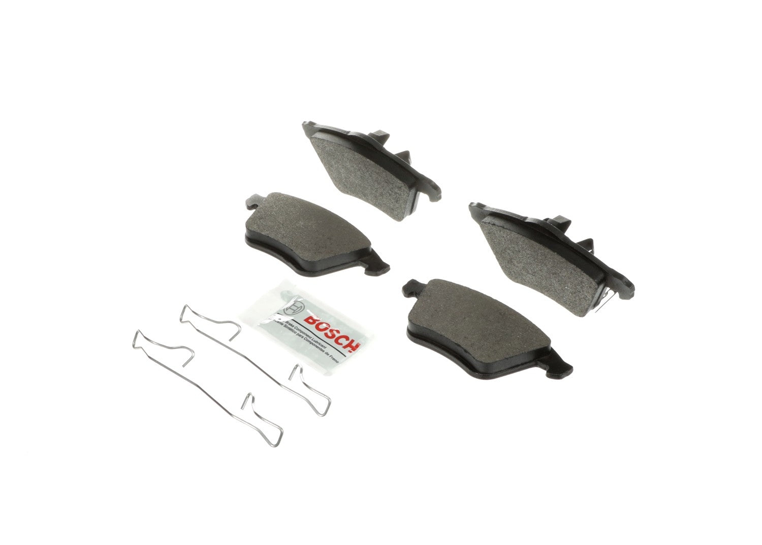Bosch Disc Brake Pad Set BP1186