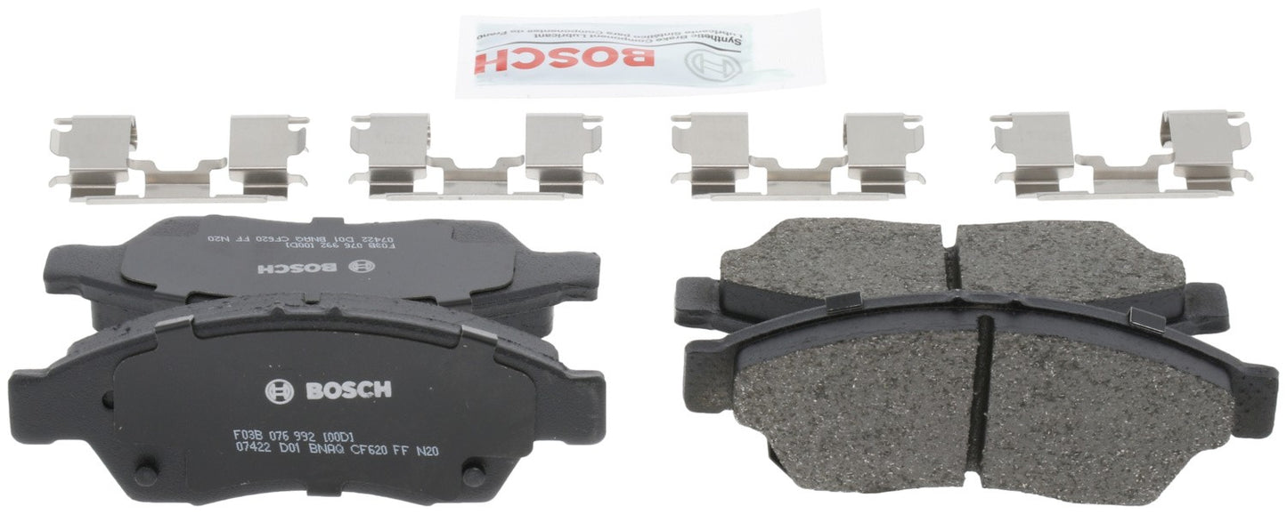 Bosch Disc Brake Pad Set BP1195
