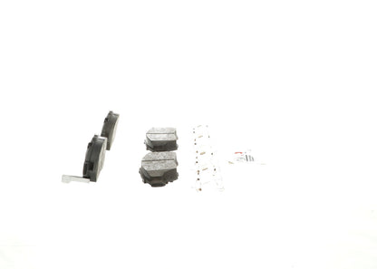 Bosch Disc Brake Pad Set BP1195