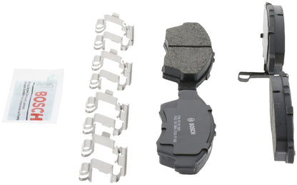 Bosch Disc Brake Pad Set BP1195