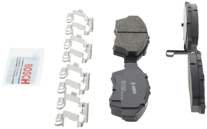 Bosch Disc Brake Pad Set BP1195