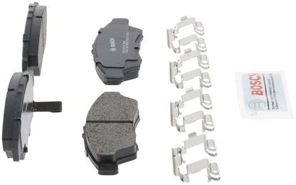 Bosch Disc Brake Pad Set BP1195