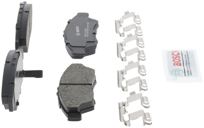 Bosch Disc Brake Pad Set BP1195