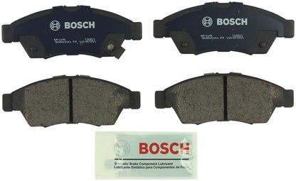 Bosch Disc Brake Pad Set BP1195