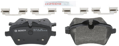 Bosch Disc Brake Pad Set BP1204