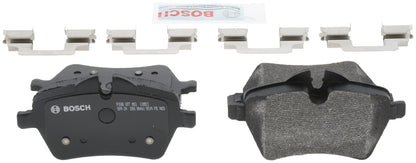 Bosch Disc Brake Pad Set BP1204