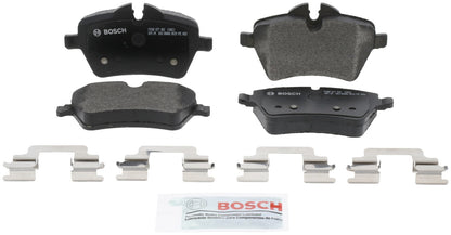 Bosch Disc Brake Pad Set BP1204