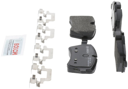 Bosch Disc Brake Pad Set BP1204