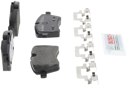 Bosch Disc Brake Pad Set BP1204