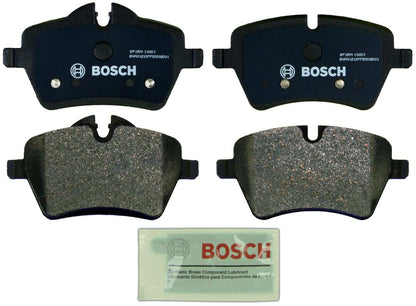 Bosch Disc Brake Pad Set BP1204
