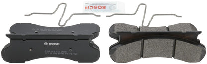 Bosch Disc Brake Pad Set BP120