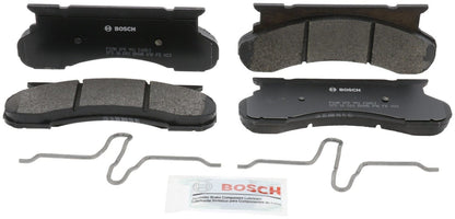 Bosch Disc Brake Pad Set BP120