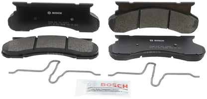 Bosch Disc Brake Pad Set BP120