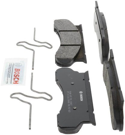 Bosch Disc Brake Pad Set BP120
