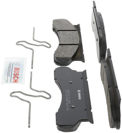 Bosch Disc Brake Pad Set BP120