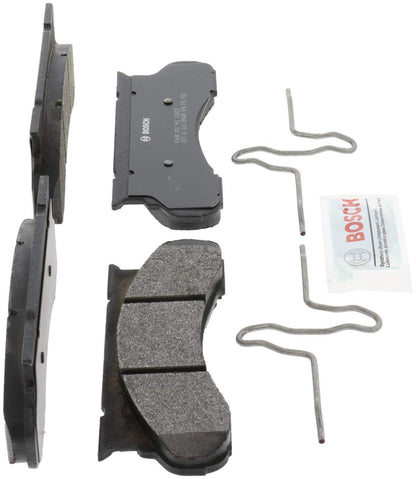 Bosch Disc Brake Pad Set BP120
