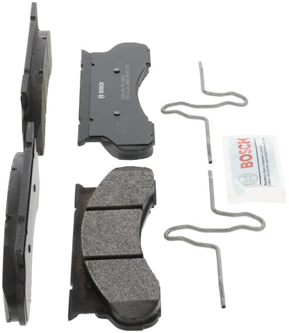 Bosch Disc Brake Pad Set BP120