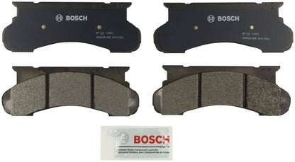 Bosch Disc Brake Pad Set BP120