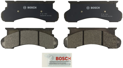 Bosch Disc Brake Pad Set BP120