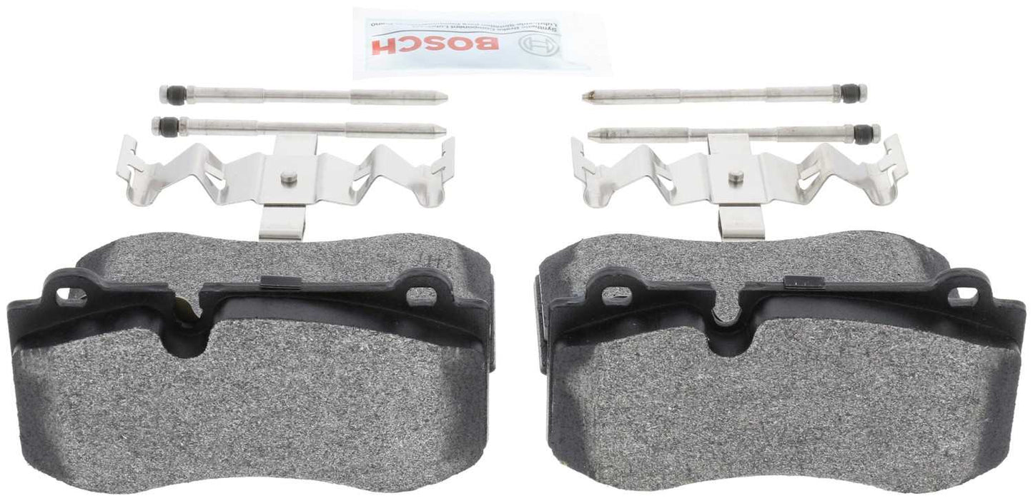 Bosch Disc Brake Pad Set BP1223