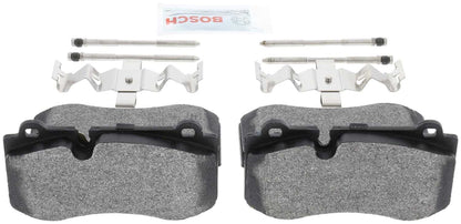 Bosch Disc Brake Pad Set BP1223