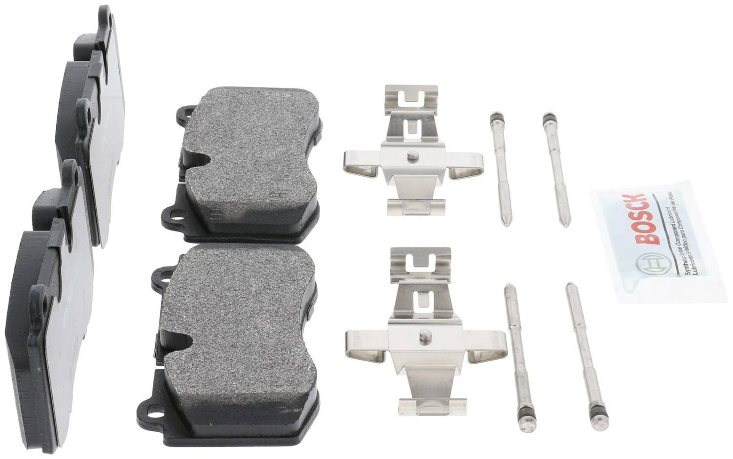 Bosch Disc Brake Pad Set BP1223
