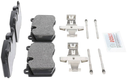 Bosch Disc Brake Pad Set BP1223
