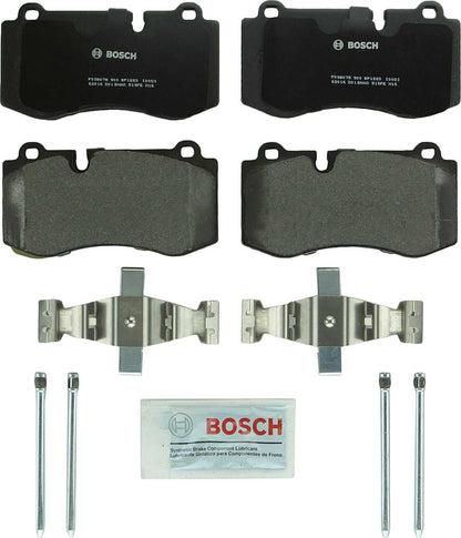 Bosch Disc Brake Pad Set BP1223