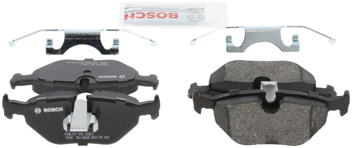 Bosch Disc Brake Pad Set BP1239